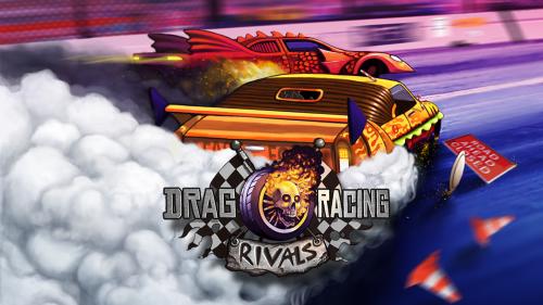 Drag Racing Rivals
