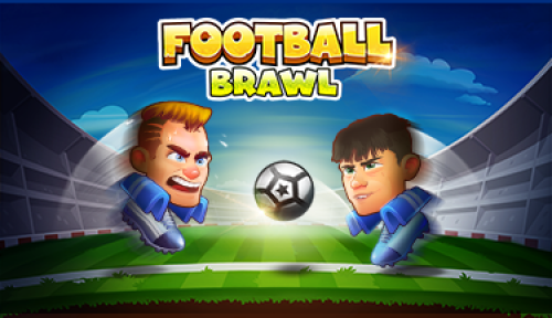 Football Brawl