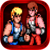Double Dragon I