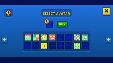 Geometrical Dash