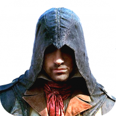 Assassin’s Creed Unity: Arno's Chronicles