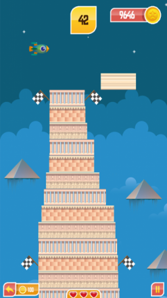 Tower Mania