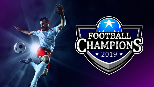 Football Champions 2019