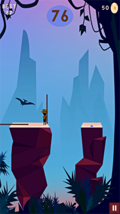 Jurassic Run