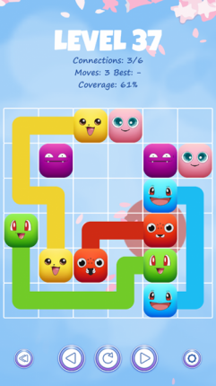 Monster GO