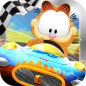 Garfield Kart