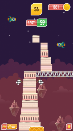Tower Mania