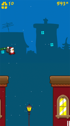 Santa Run