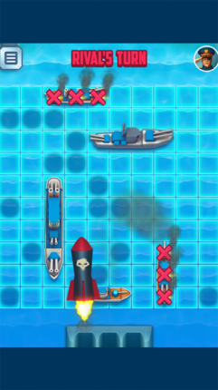 Battleships Armada