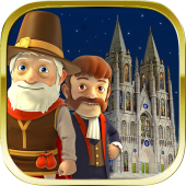 Monument Builders: Cathedral Rising
