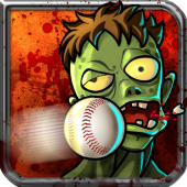 Baseball vs. Zombies