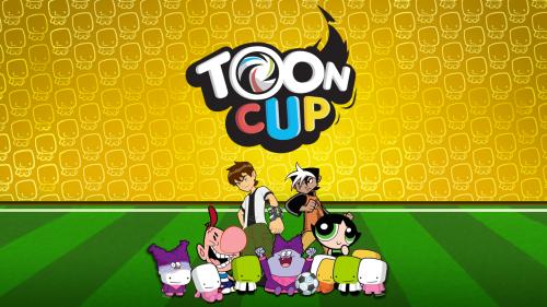 Toon Cup