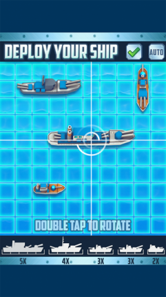 Battleships Armada