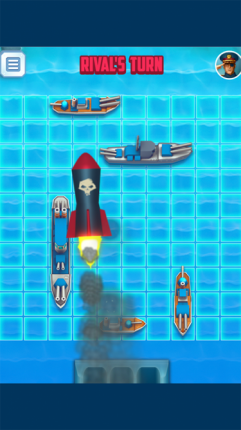Battleships Armada