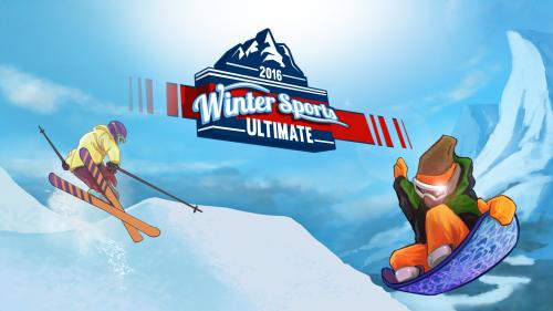 Ultimate Winter Sports 2016
