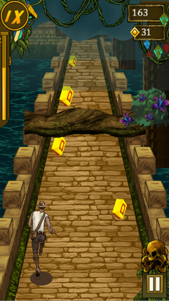 Temple Quest