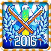 Ultimate Winter Sports 2016