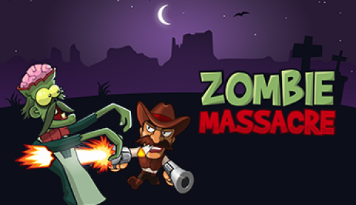 Zombie Massacre