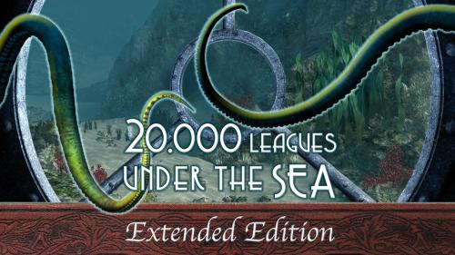 20.000 Leagues Under the Sea