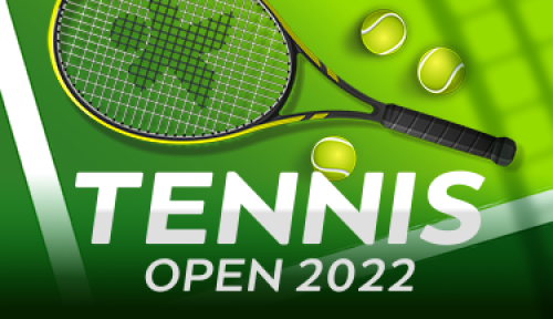 Tennis Open 2022