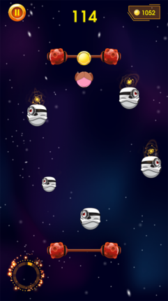 Mini-O Stars