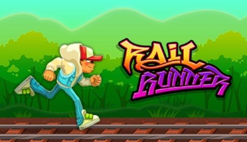 Rail Runner