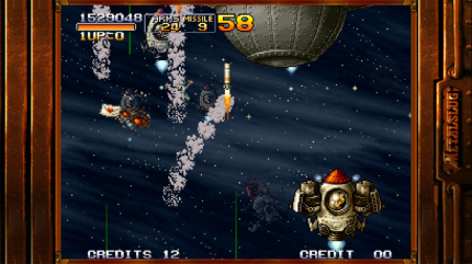 Metal Slug 3