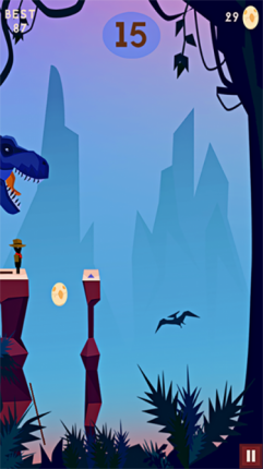 Jurassic Run