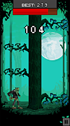 Halloween Horror Massacre