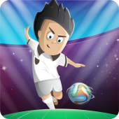 Super Pocket Football 2017