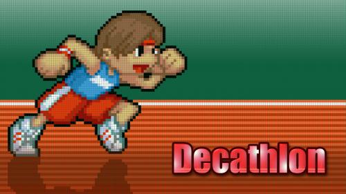 Decathlon