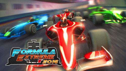 Formula Extreme 2016
