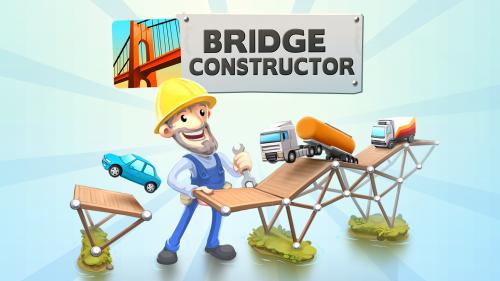 Bridge Constructor
