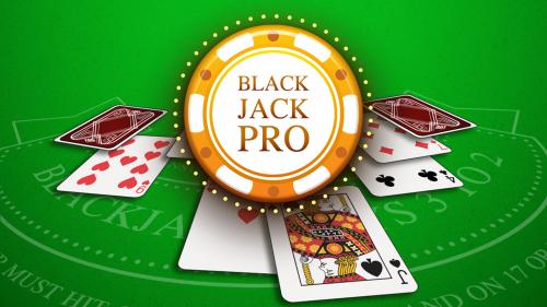 Blackjack Pro