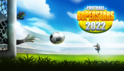Football Superstars 2022