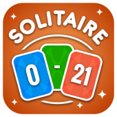 Solitaire 0-21