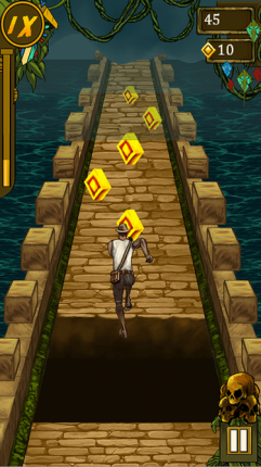 Temple Quest