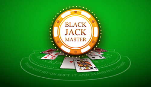 Blackjack Master