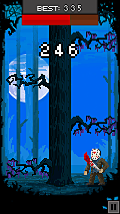 Halloween Horror Massacre