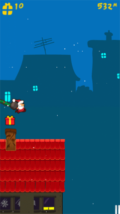 Santa Run