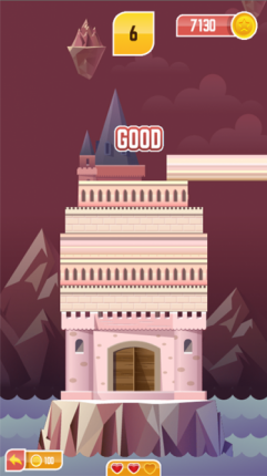 Tower Mania