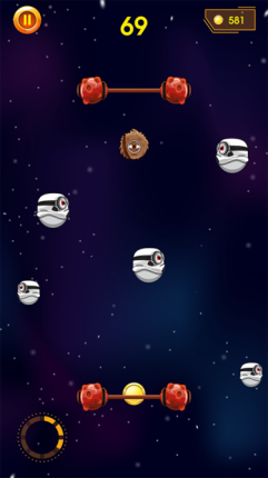 Mini-O Stars