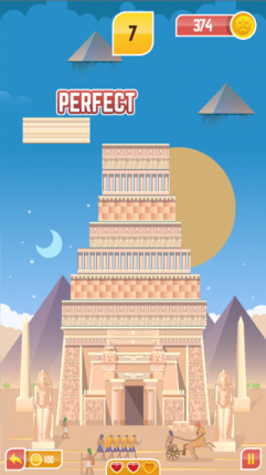 Tower Mania