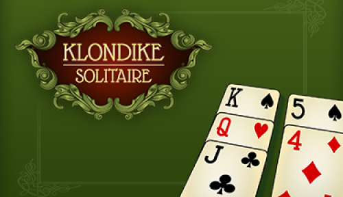 Klondike Solitaire
