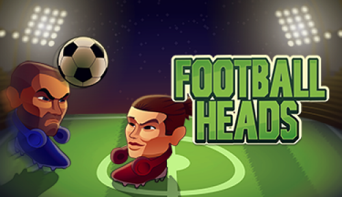 Football Heads