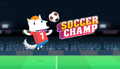 Soccer Champ