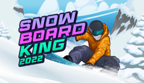 Snowboard King 2022