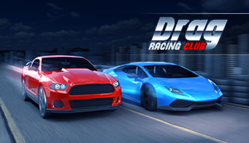 Drag Racing Club
