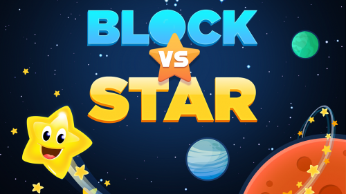 Block vs. Star