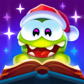 Cut the Rope: Magic Christmas